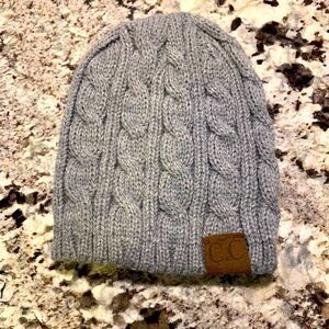 CC Beanie